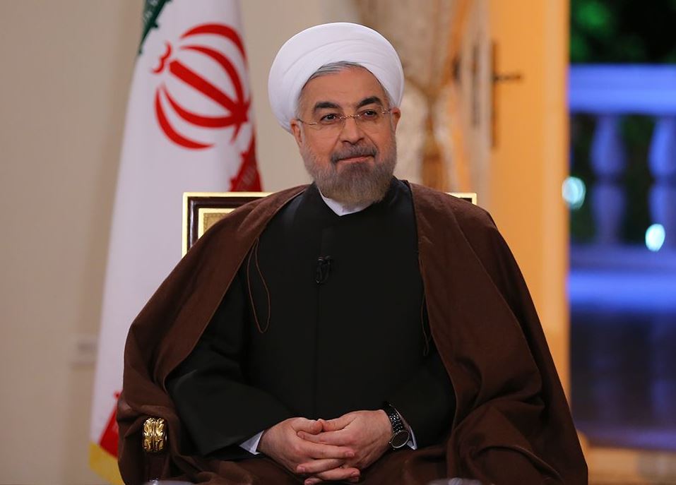 برنامه&lrm;ای برای دیدار با اوباما نداریم/ سرمایه گذاران بخش خصوصی آمریکا هم می&zwnj;توانند در اقتصاد ایران فعال شوند