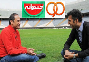 تفاوت  "خندوانه"  با  "برنامه 90"