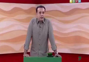 استندآپ کمدی‌ها را سیاسی نکنیم