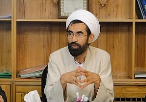 دفاع مقدس یک الگوی مقاومت ارزشی است