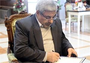 پیام استاندار آذربایجان غربی به مناسبت آغاز سال تحصیلی جدید