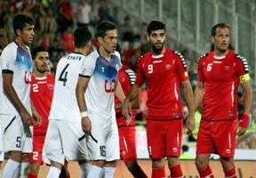 وضعیت مصدومان پرسپولیس از زبان پزشک تیم