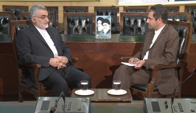 بروجردی: مجلس برجام را نه تصویب می‌کند و نه رد/ در بازدید از پارچین، نمونه‌برداری نشده است
