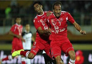 علت عصبی بودن پرسپولیسی‌ها از زبان بنگر