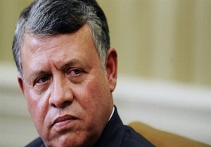 پادشاه اردن: مسجدالاقصی تنها مختص مسلمانان است