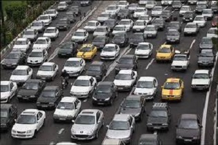 ممنوعیت‌‌ها و محدودیت‌های 30 شهریور/ تردد در محور کندوان