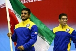 با 50 درصد آمادگی قهرمان جام پارس شدیم