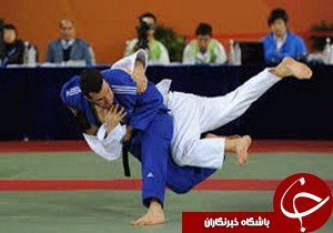 پایان برگزاری کلاس جودو در گیلان
