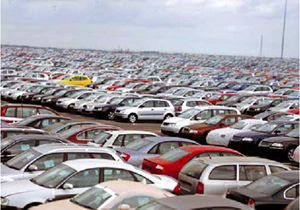 قیمت خودرو‌های دست دوم در بازار + جدول ۱۳۹۴/۰۶/۳۱