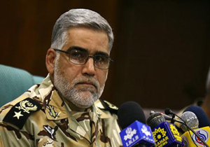 اولین رزمایش نیروی زمینی اواخر مهرماه برگزار می‌شود