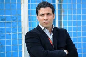 تارتار قرارداد سفید با باشگاه راه‌آهن امضا کرد