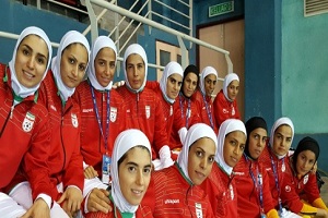 ترکیب 5 نفره تیم ملی اعلام شد