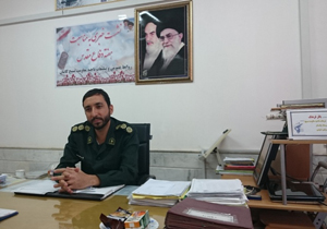 دفاع مقدس گنجینه تمام ناشدنی است