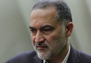 رئیس کمیسیون عمران در نامه&zwnj;ای خواستار اعلام وصول طرح استیضاح وزیر راه شد