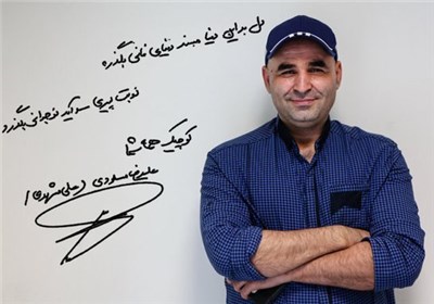گفت‌وگو با پدیده خندوانه