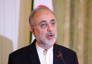 صالحی: آمانو تاکید کرد که تعهدش نسبت به حفظ اطلاعات محرمانه ایران پابرجاست