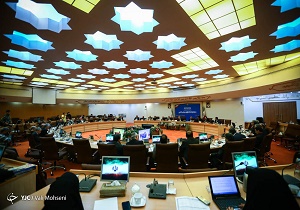 در نشست امروز استانداران سراسر کشور چه گذشت؟