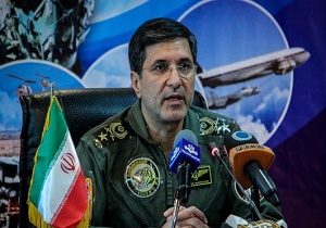 برپایی نمایشگاه بزرگ نهاجا با بیش از 20 نوع هواپیما و بالگرد در پایگاه مهرآباد