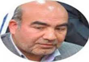 نویسندگی در حوزه جنگ آرامش‌بخش است