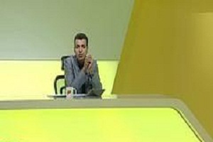 در برنامه نود چه گذشت؟ + تصاویر ۱۳۹۴/۰۶/۳۰