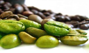 برتری آنتی‌اکسیدانی قهوه سبز نسبت به چای سبز