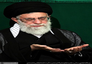 دختر رهبر انقلاب چگونه به ترمیم دست ایشان کمک کرد؟