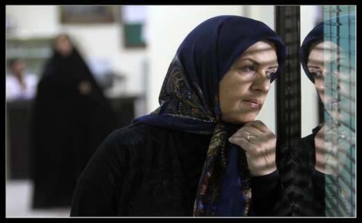 همکاری کارن همایونفر با عسگرپور در &laquo;نفس گرم&raquo; + تصاویر