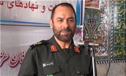 توان نظامی و سیاسی ایران موجب تاثیرگذاری در معادلات جهانی شده است