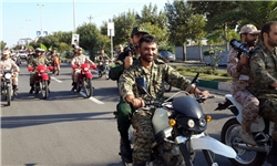 هیچ قدرتی توان مقابله با ایران را ندارد