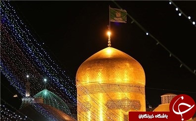 ویژه برنامه «شکوه غدیر» در حرم مطهر رضوی برگزار می‌شود
