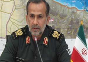 دشمنان بدنبال سیاه نمایی و ناکارآمدی نظام هستند