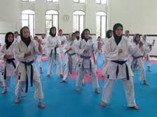 تیم کاتای اعزامی به مسابقات جهانی مشخص شد