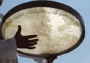 برگزاری پنجمین جشنواره سراسری «دف نوای رحمت» درسنندج