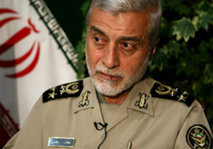 با اقتدار آماده دفاع از کشور هستیم