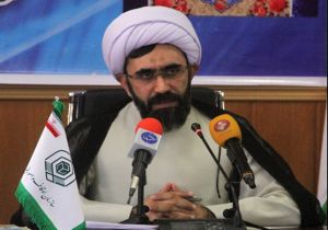 مراسم دعای عرفه در هزار و 200 امامزاده کشور برگزار می‌شود