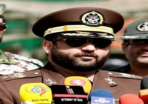 اقتدار پدافند هوایی در شکار پهپاد آمریکایی مشخص بود
