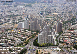 معضلات شهری همدان در اجلاس اوراسیا بررسی میشود