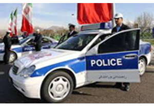 آمادگی پلیس برای بازگشایی مدارس