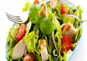 کاهش کلسترول در ۱۰ ثانیه