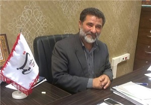 ساماندهی کهنه بازار در اردبیل