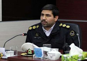 کاهش  تصادفات رانندگی در جاده های خراسان رضوی