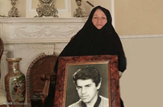 ما خانوادگی جبهه می‌رفتیم