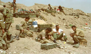 یا زهرایی که به فتح مبین انجامید