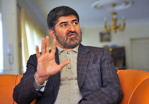 برخی نمایندگان اصلاح&zwnj;طلبان را منافق می&zwnj;دانند/ این نگاه باید تغییر کند