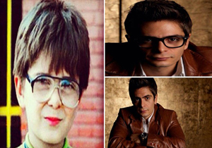 «دنیای شیرین» ثانیه به ثانیه خاطرات شیرین نوجوانی من است