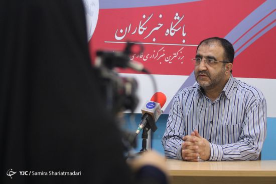 سر امام حسین(ع) بالای نیزه نرفت که ما کاسبی کنیم/ آیت&zwnj;الله مجتهدی تهرانی مشوق من در مداحی بود