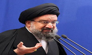 نماز عید سعید قربان به امامت آیت&zwnj;الله خاتمی اقامه می&zwnj;شود