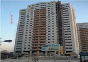 بیشترین رکود ساخت و ساز در قزوین