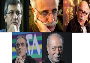 فیلم «محمد رسول‌الله» از نگاه سینمایی‌ها
