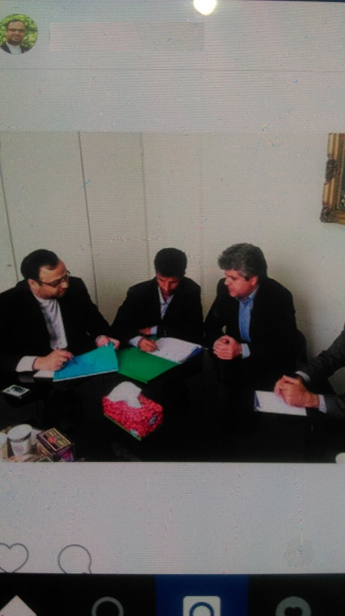 ریوالدو از حضور در تمرینات محروم شد